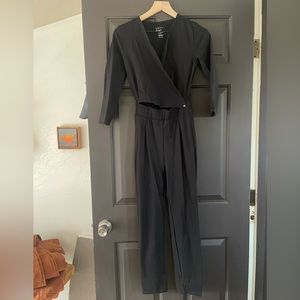 ADay Destination Jumpsuit xs